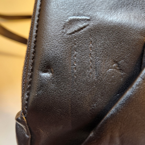 MM6 Maison Margiela Glove Zipped Mini Shoulder Bag in GUC - Picture 8 of 10